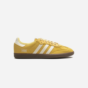 Adidas Samba OG Reflective Nylon Oat