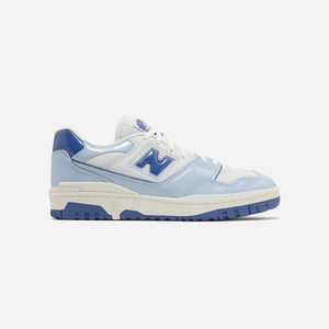 New Balance 550 Chrome Blue
