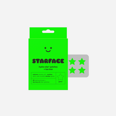 STARFACE WORLD Hydro-Star+ Tea Tree