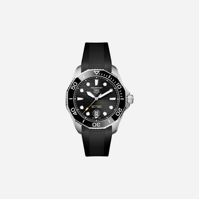 TAG HEUER ACQUARACER PROFESSIONAL 300 DATE 7612533160675