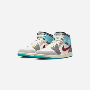 Jordan 1 MID Se Exploration Unit