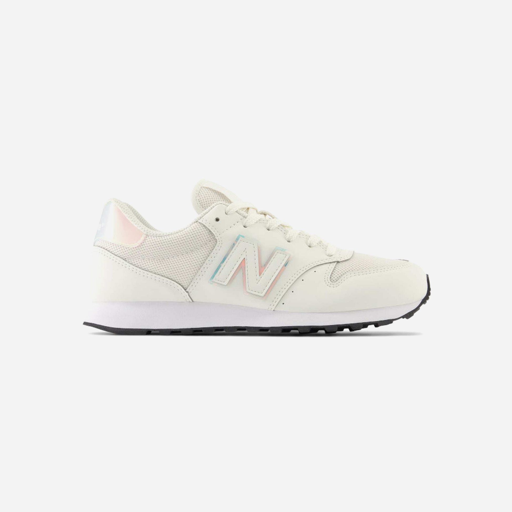 New Balance 500 Sea Salt