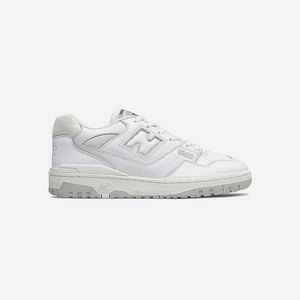 New Balance 550 White Grey