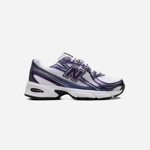 New Balance 740v2 Concord Grape