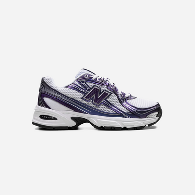 New Balance 740v2 Concord Grape
