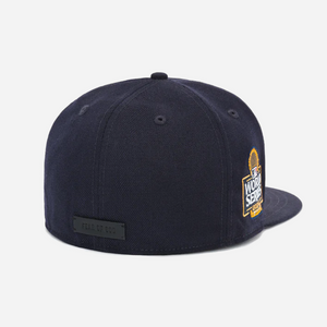 Fear Of God Essentials SS25 New York Yankees 59Fifty Cap Navy