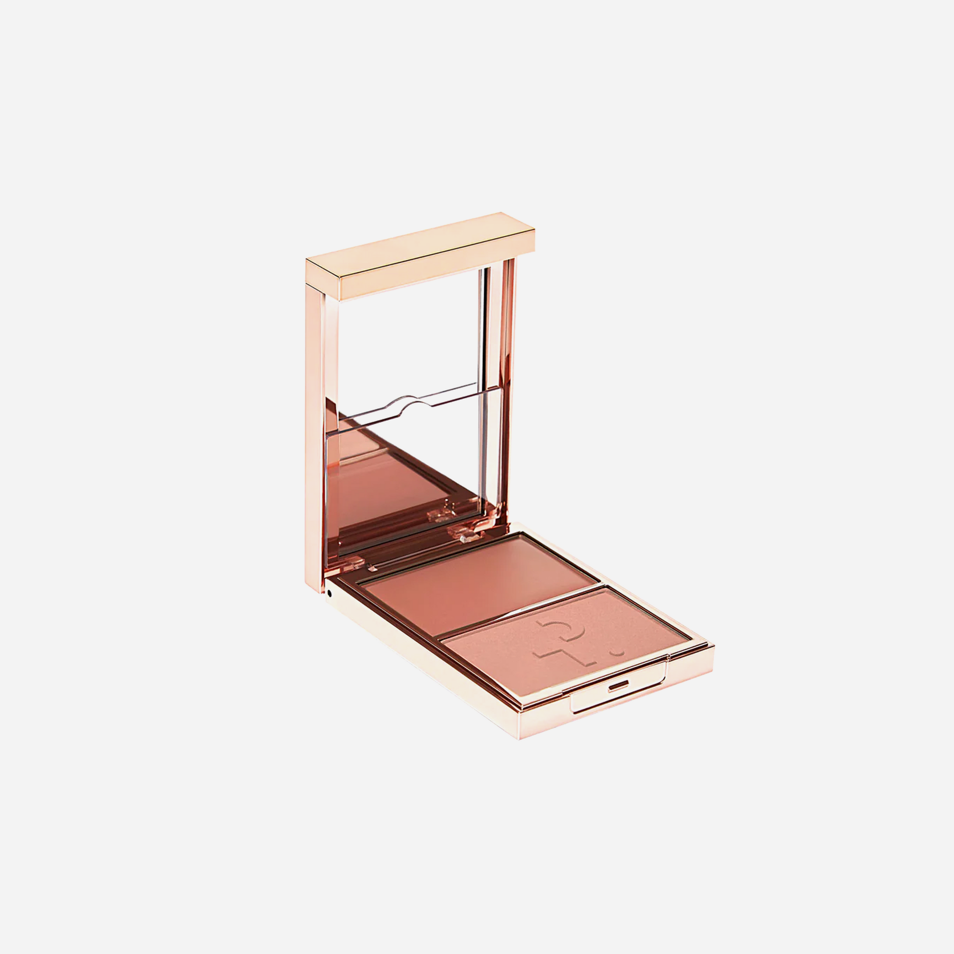 PATRICK TA Major Headlines Creme & Powder Duo Blush