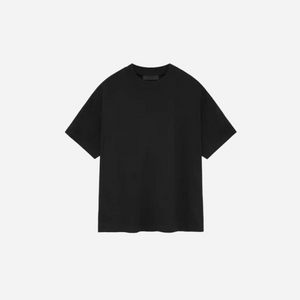 Fear of God Essentials Core Collection Tee Black