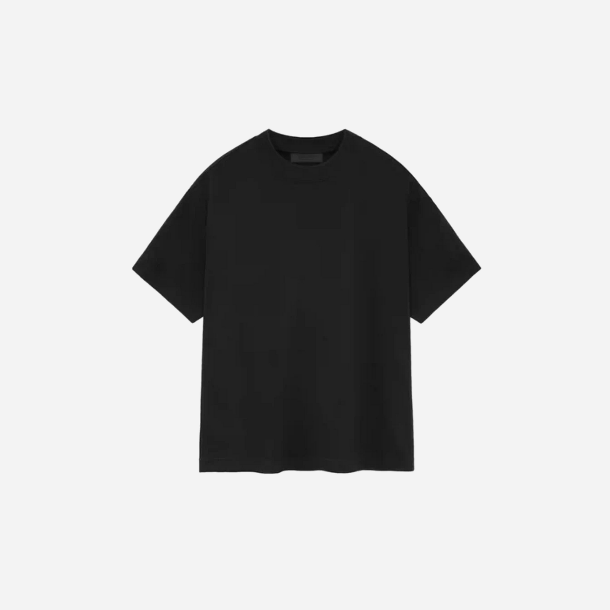 Fear of God Essentials Core Collection Tee Black