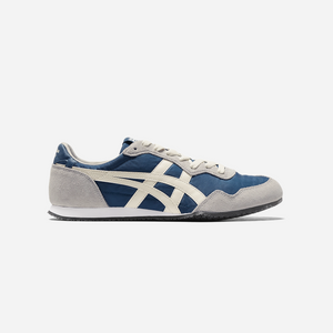 Onitsuka Tiger Serrano Mako Blue Cream
