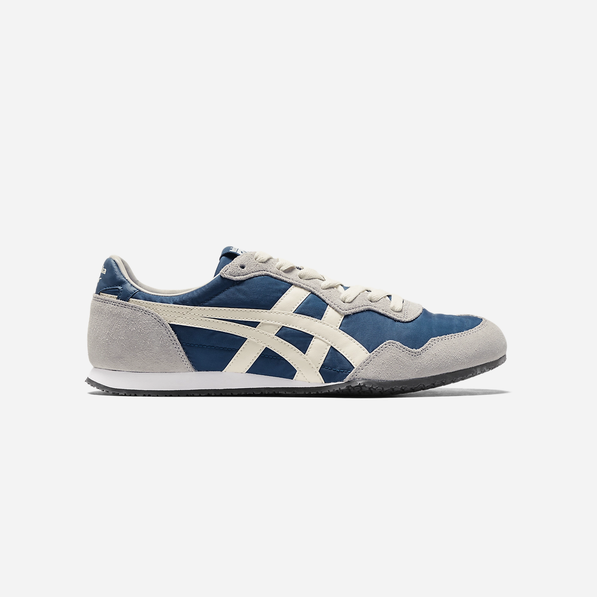 Onitsuka Tiger Serrano Mako Blue Cream