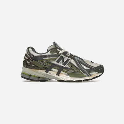New Balance 1906A Olive Juice Sea Salt