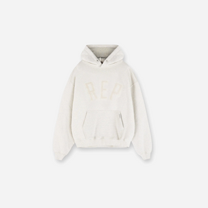 Represent Rep Applique Hoodie