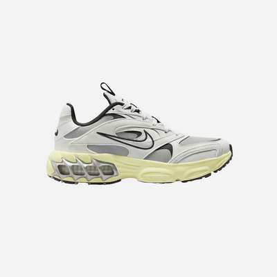 Nike Air Zoom Fire Particle Grey Metallic Silver WMNS