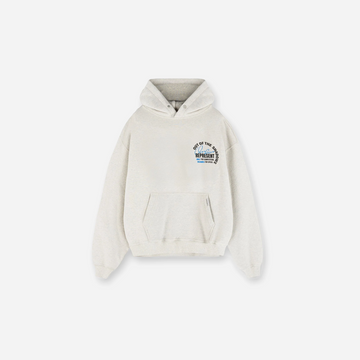 Cream Marl