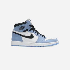 Nike Air Jordan 1 High University Blue
