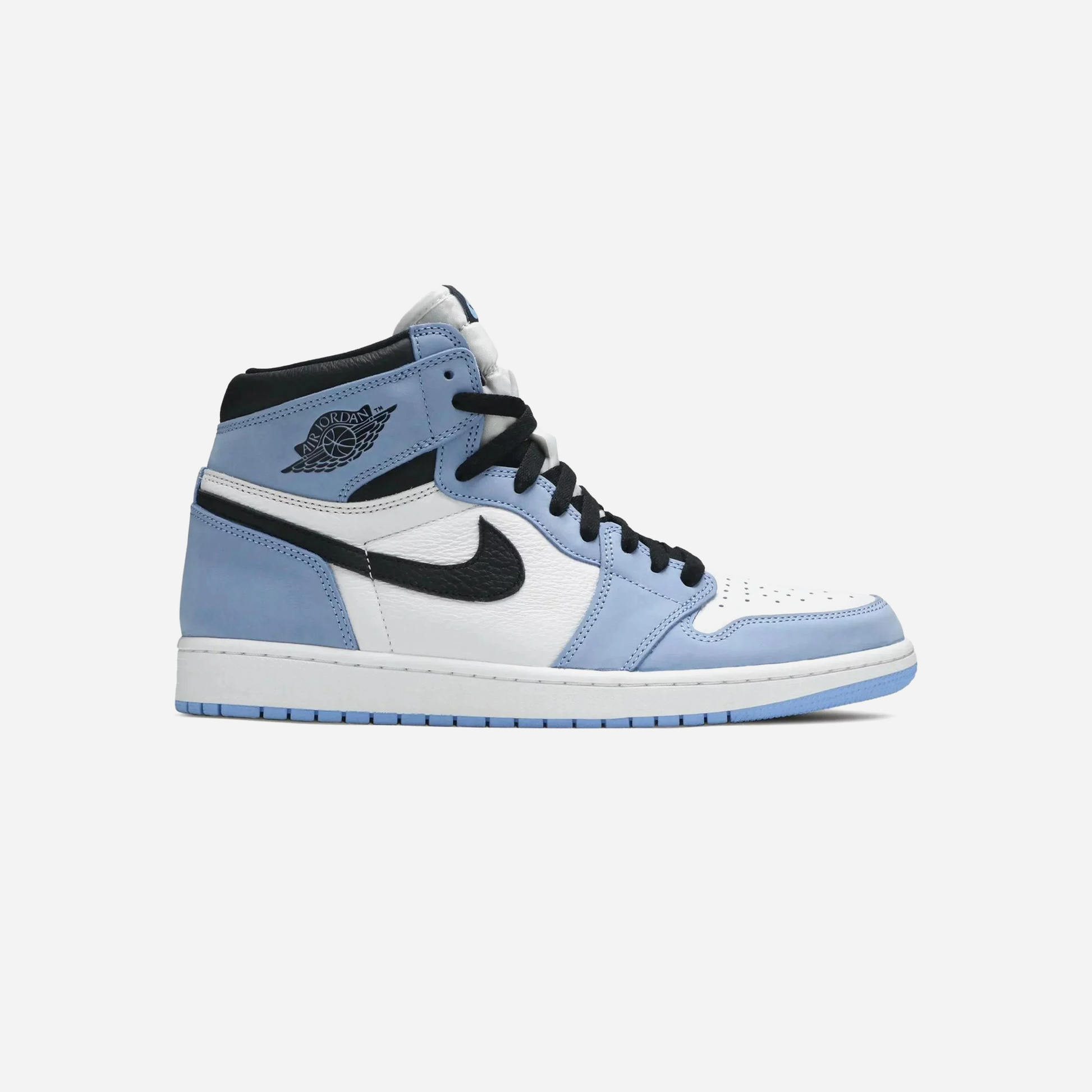 Nike Air Jordan 1 High University Blue