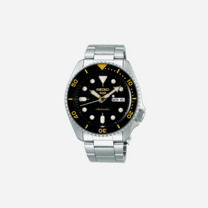 Seiko 5 Sports Automatic Watch - SRPD57K1 Men's