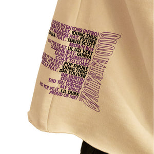 Billionaire Boys Club Camo Arch Logo T-Shirt