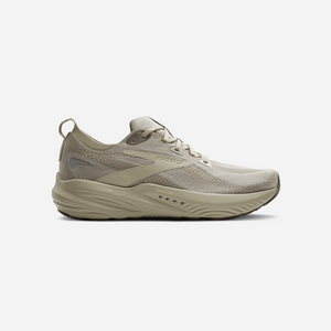 Brooks Glycerin 22 London Fog Almond Oil Falcon