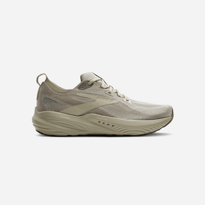 Brooks Glycerin 22 London Fog Almond Oil Falcon