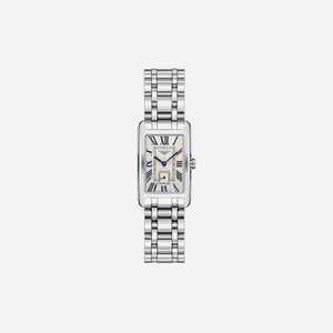 LONGINES DOLCEVITA SILVER 7612356189877