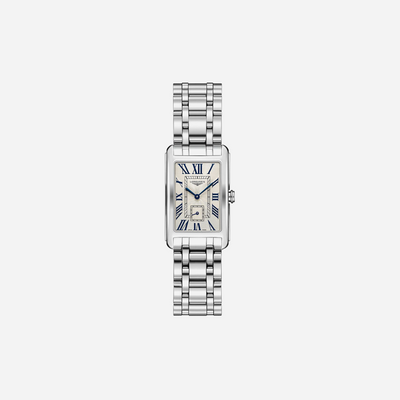 LONGINES DOLCEVITA SILVER 7612356189877