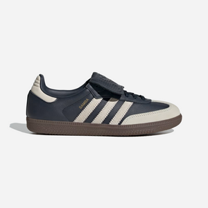 Adidas Samba LT Aurora Ink Cream White