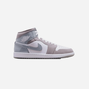 Nike Air Jordan 1 Mid Cool Grey
