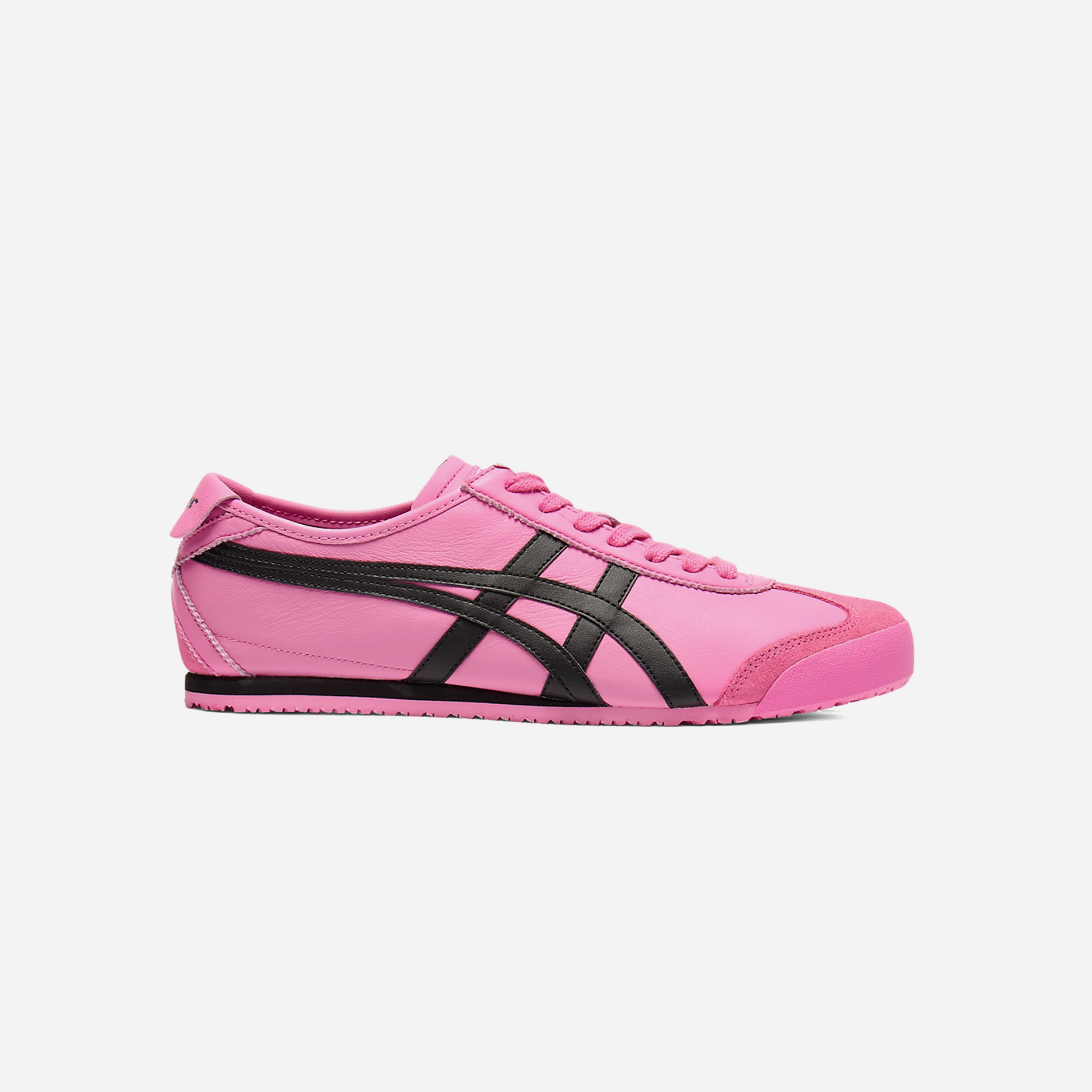 Onitsuka Tiger Mexico 66 Dragon Fruit / Black