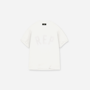 Represent Rep Applique T-Shirt