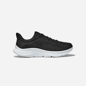 Hoka One One Solimar Black White