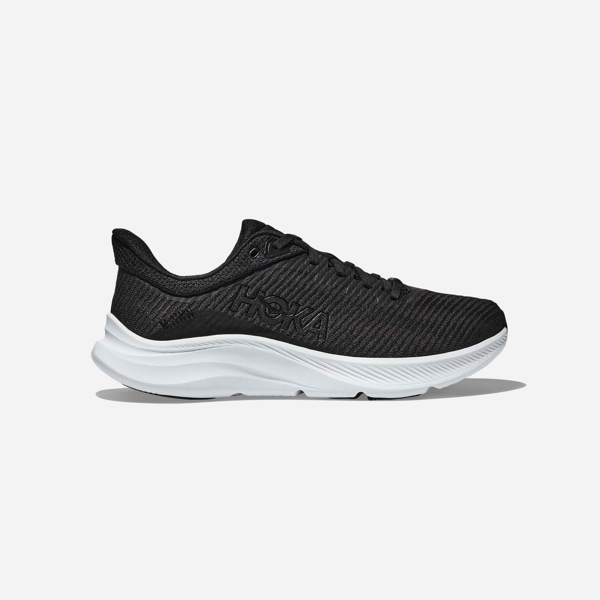 Hoka One One Solimar Black White