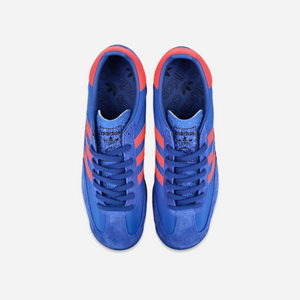 Adidas SL 72 RS Shoes Blue Red