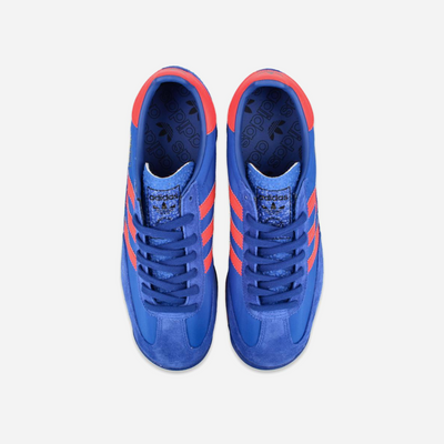 Adidas SL 72 RS Shoes Blue Red