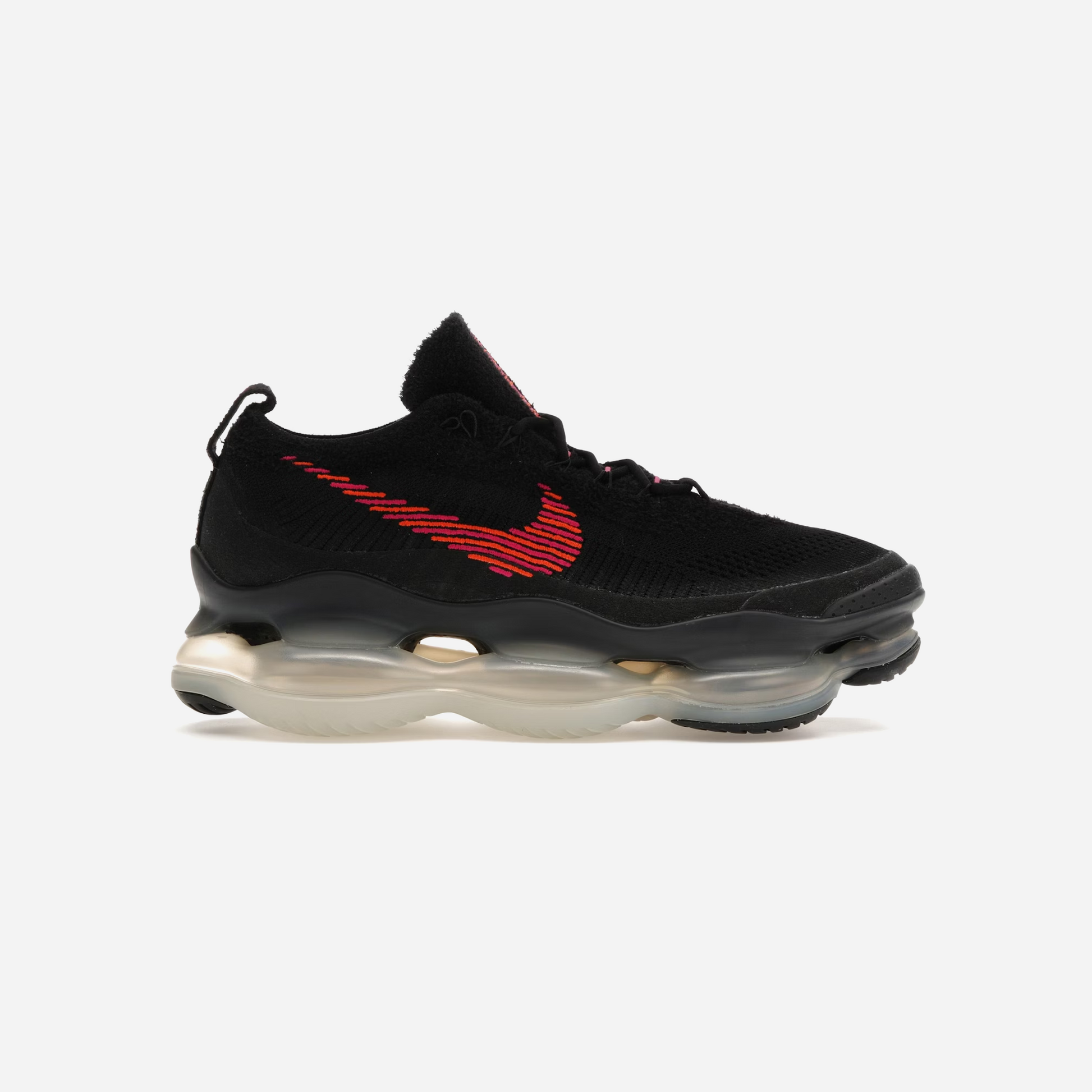 Nike Air Max Scorpion FK SE Black Fireberry
