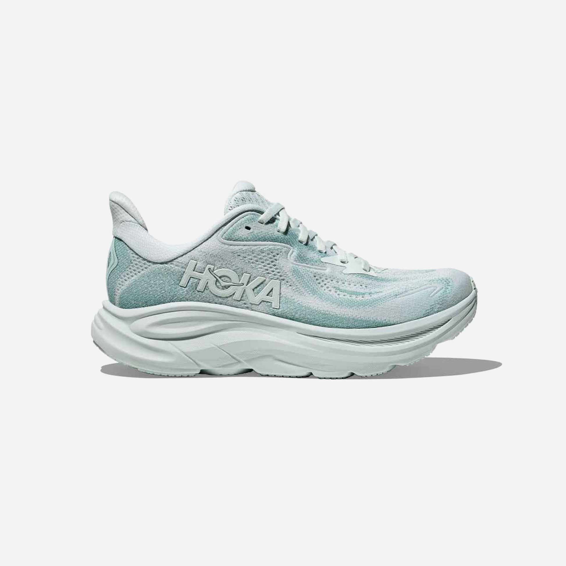 Hoka Clifton 10 Droplet Druzy WMNS