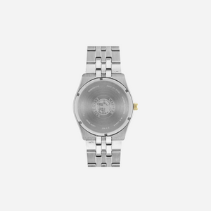 Citizen Eco-Drive Gents Watch Blue Dial