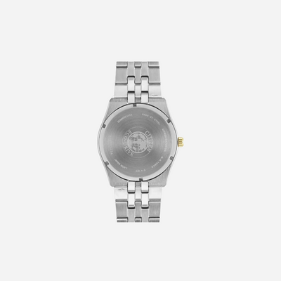 Citizen Eco-Drive Gents Watch Blue Dial