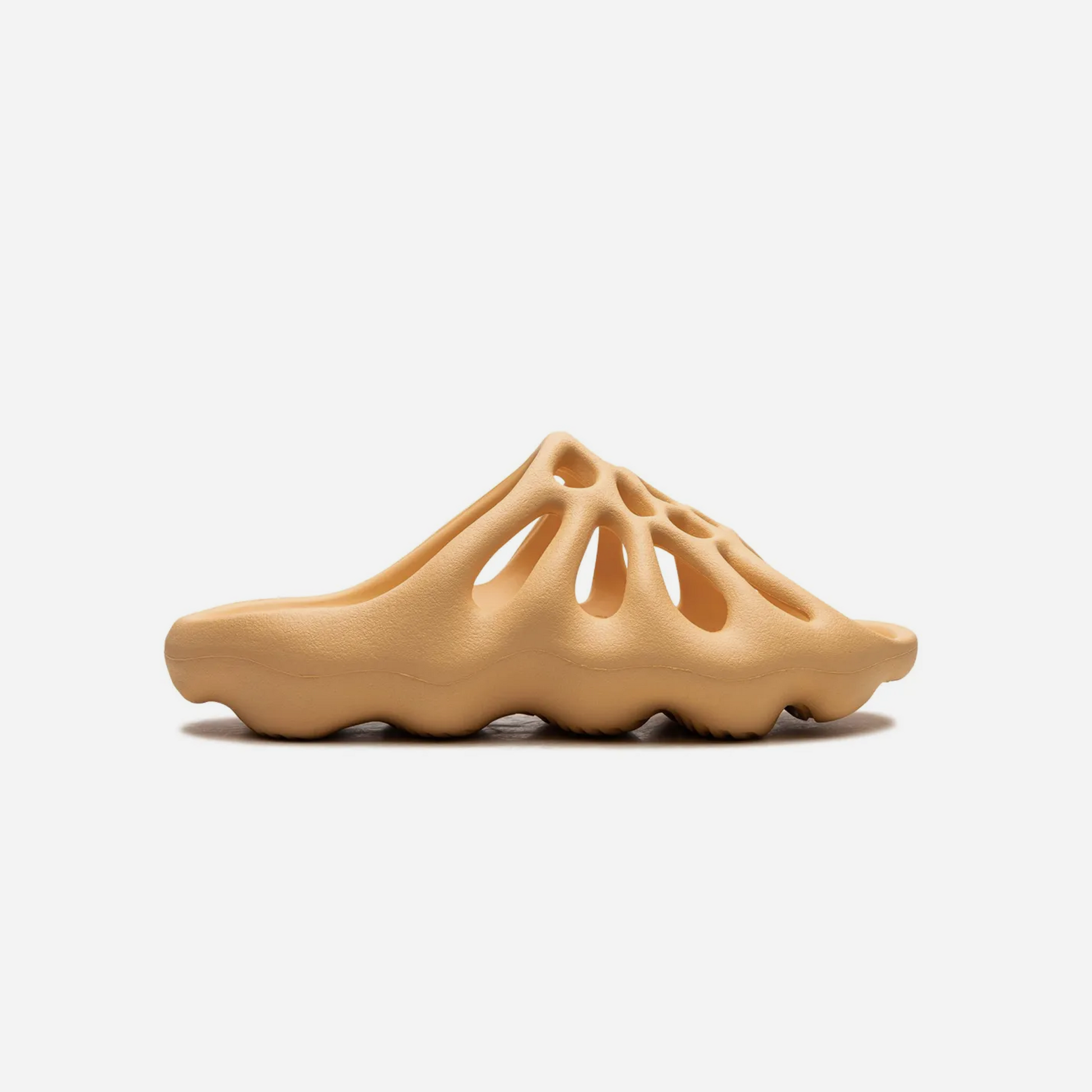 Adidas Yeezy 450 Slide Cream