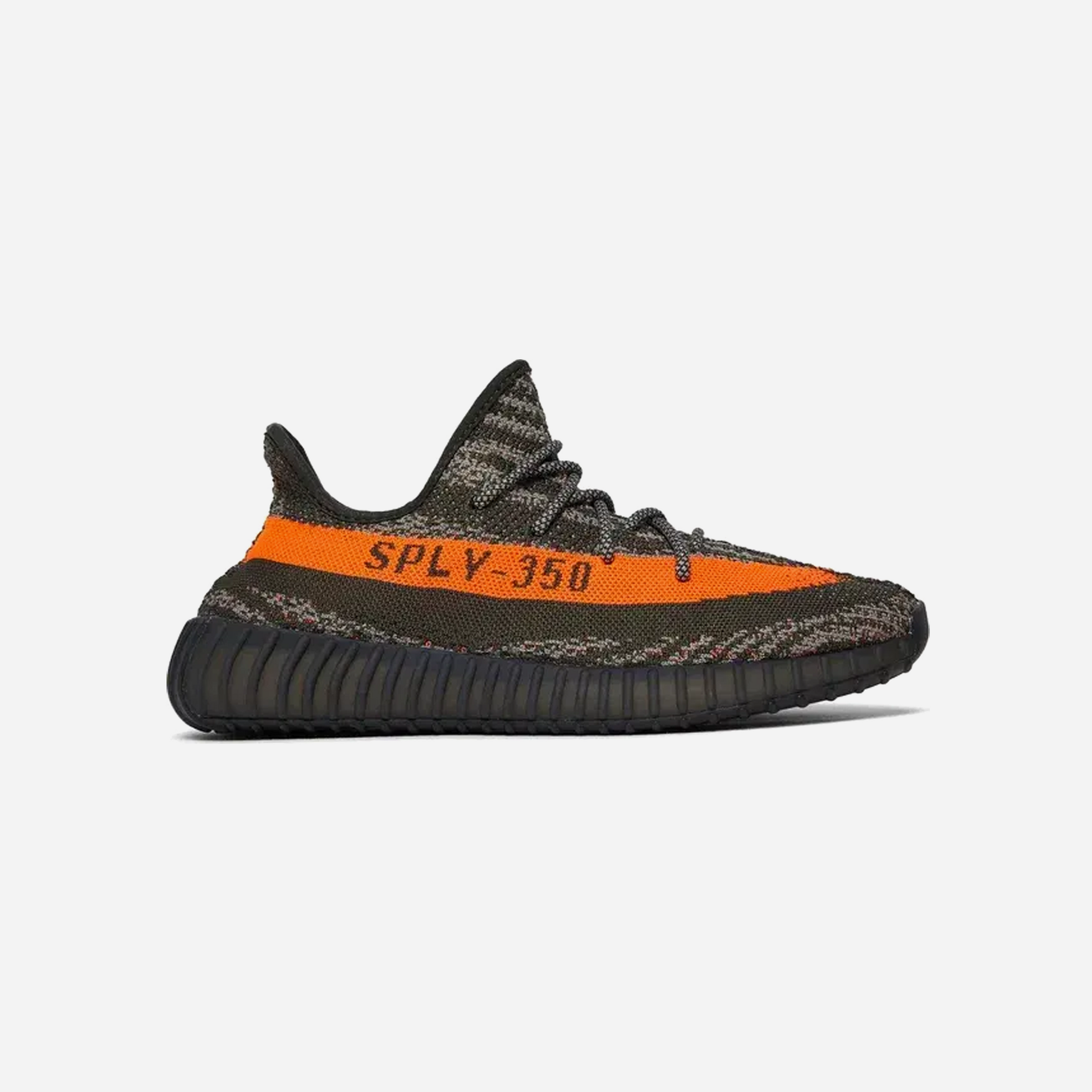 Adidas Yeezy 350 V2 Carbon Beluga