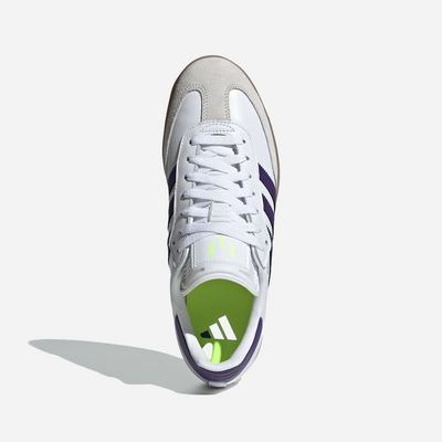 Adidas Lionel Messi x Samba OG Triunfo Estelar Pack