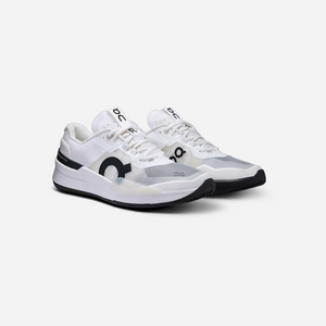 ON Running THE ROGER Pro 2 Clay White Black