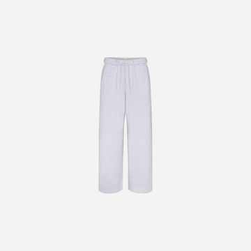 LIGHT HEATHER GREY