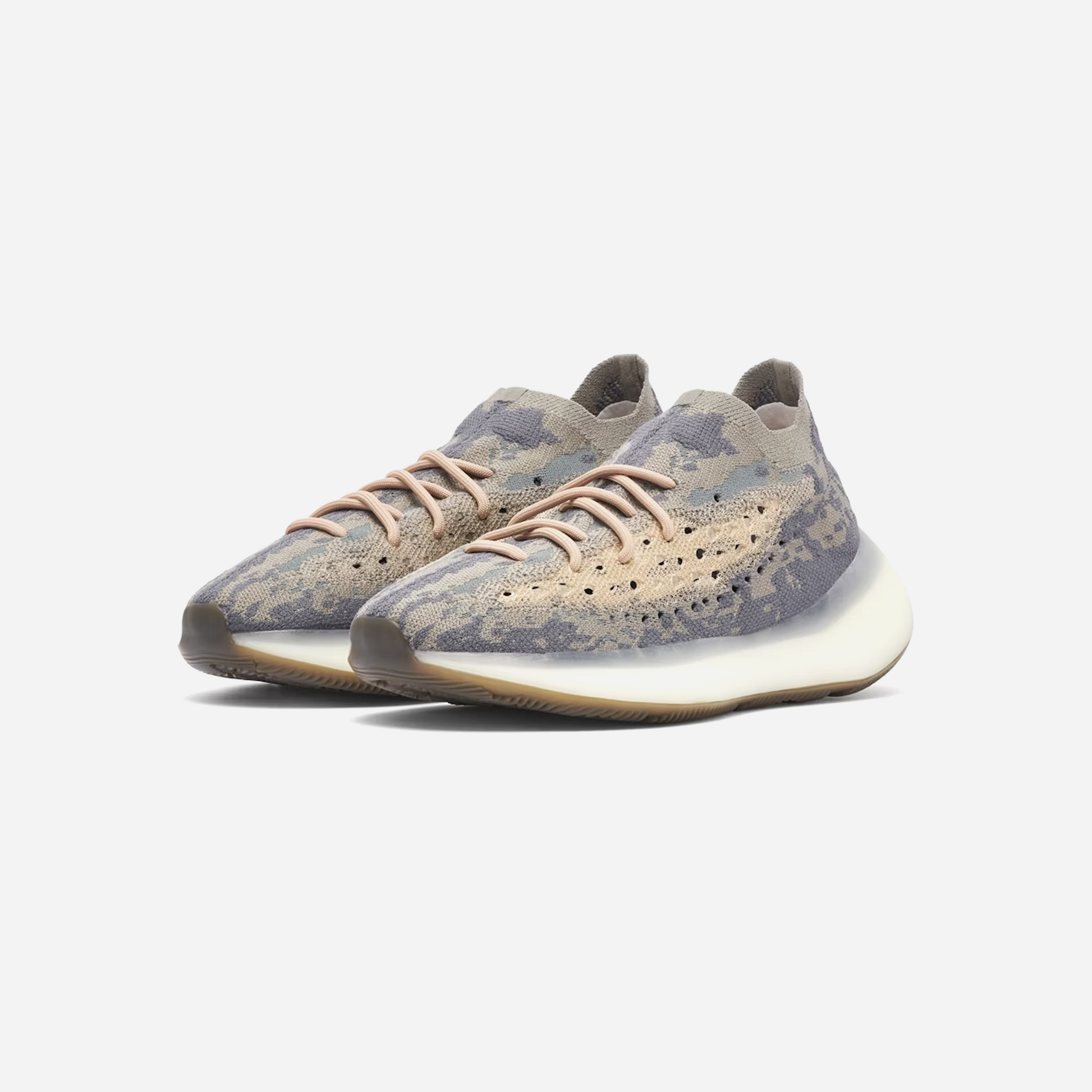 Adidas Yeezy Boost 380 'Mist Non-Reflective'
