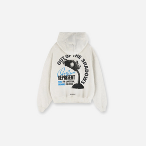 Represent Out Of The Shadows Hoodie
