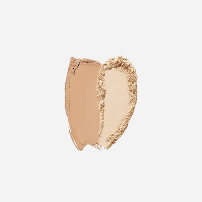 PATRICK TA Major Skin Creme Foundation & Finishing Powder