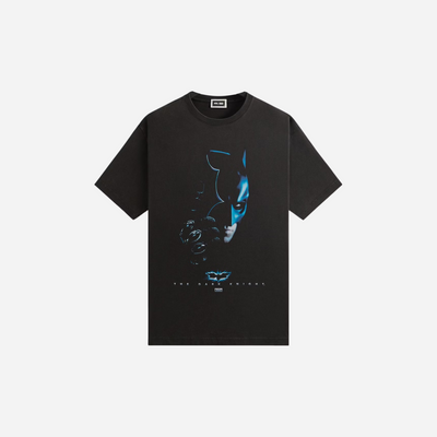 Kith x Batman Dark Knight Vintage Tee Black