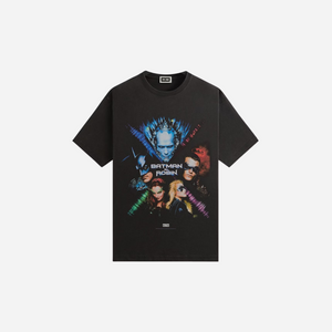 Kith x Batman And Robin Vintage Tee