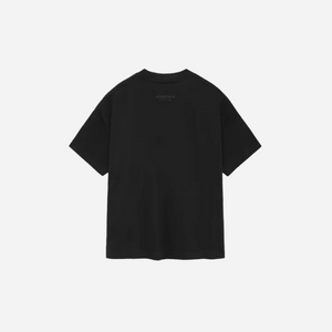 Fear of God Essentials Core Collection Tee Black